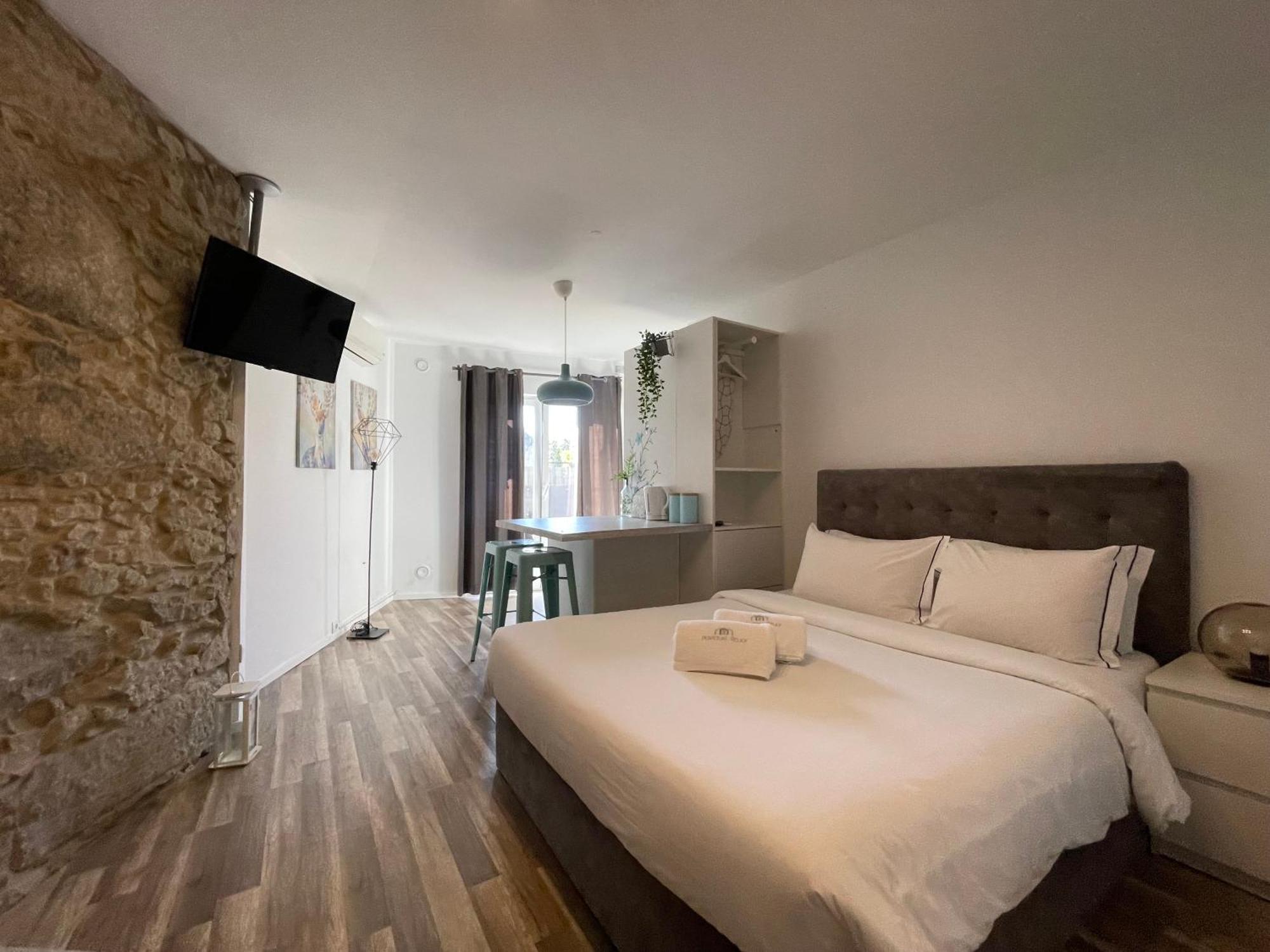 Apartments Historic Center • Collection By Perpetual Relax Braga Exterior foto