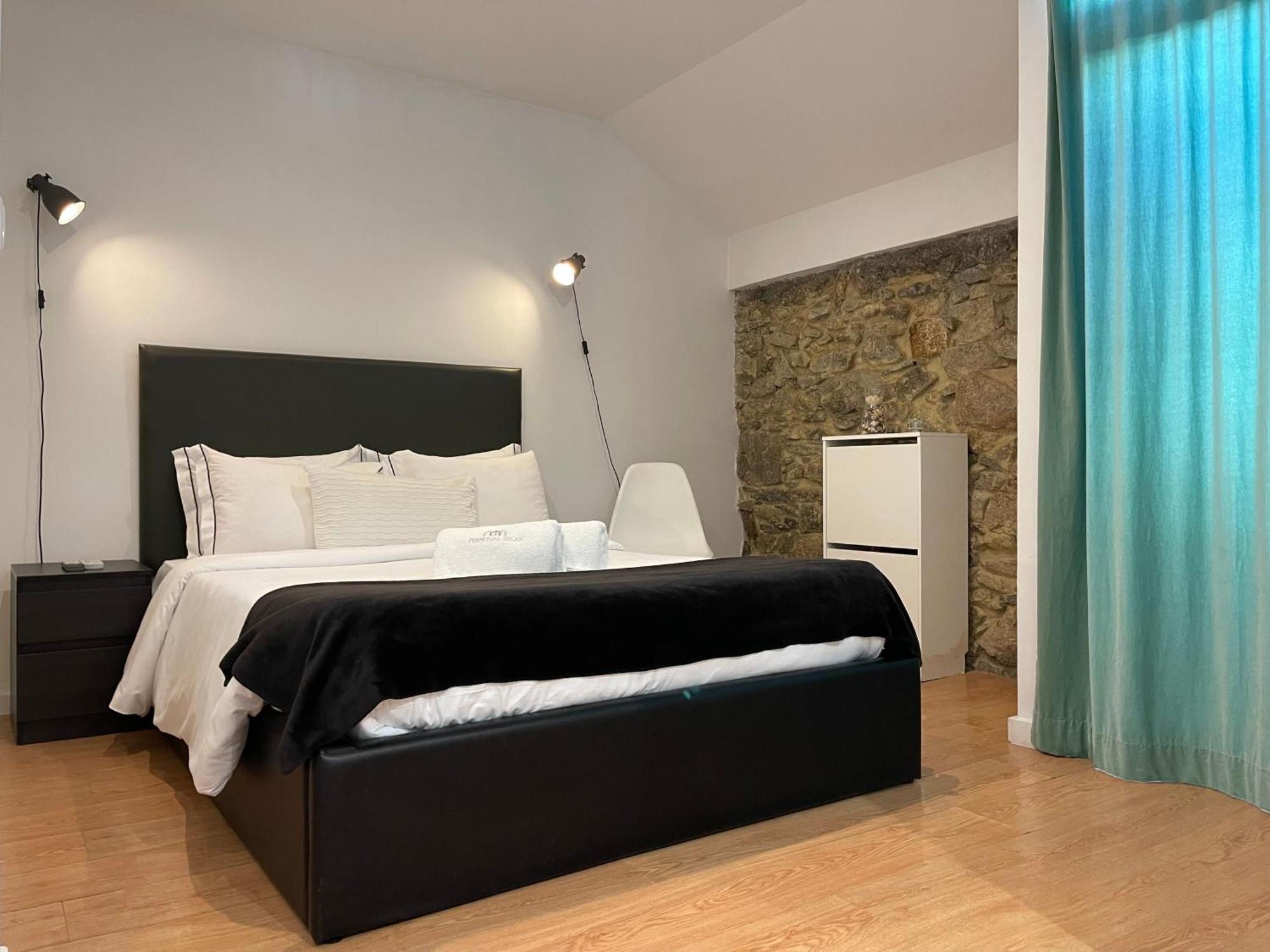 Apartments Historic Center • Collection By Perpetual Relax Braga Exterior foto